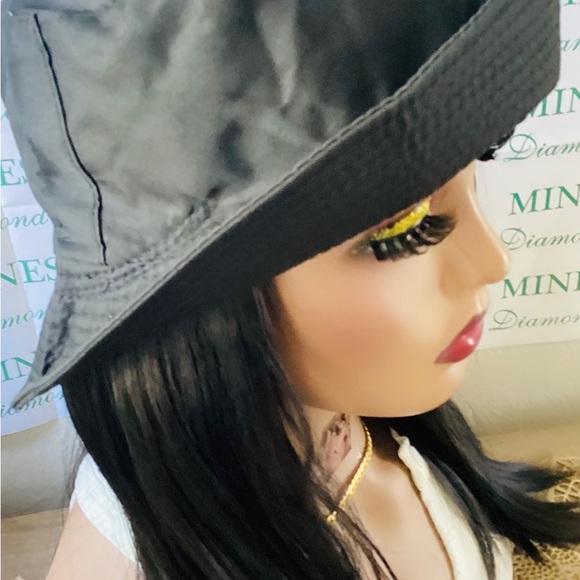 Wig cap come in handy/ bad hair days sometimes our hair doesn't cooperate - Picture 6 of 6